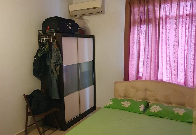 Royal Domain Sri Putramas II