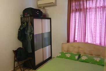 Royal Domain Sri Putramas II