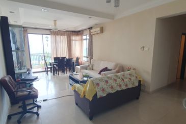 Royal Domain Sri Putramas II