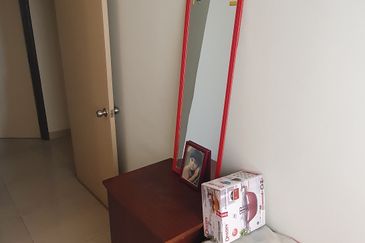 Royal Domain Sri Putramas II