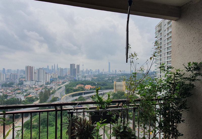 Royal Domain Sri Putramas II