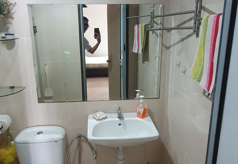 Royal Domain Sri Putramas II