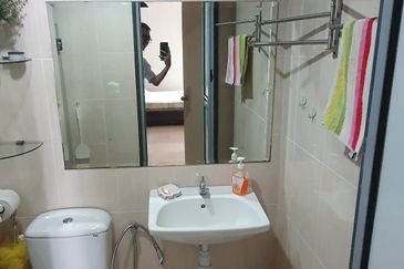 Royal Domain Sri Putramas II