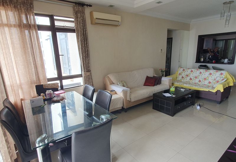 Royal Domain Sri Putramas II