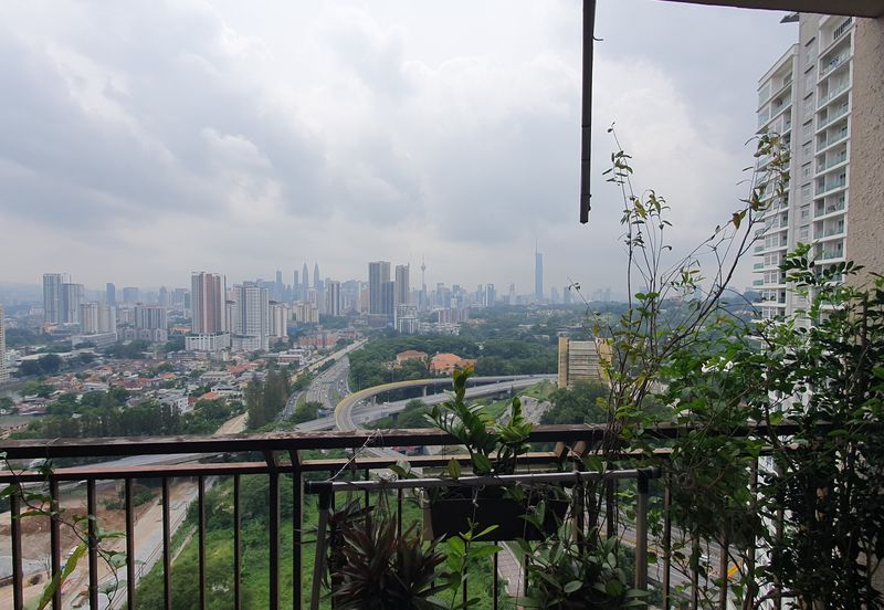 Royal Domain Sri Putramas II