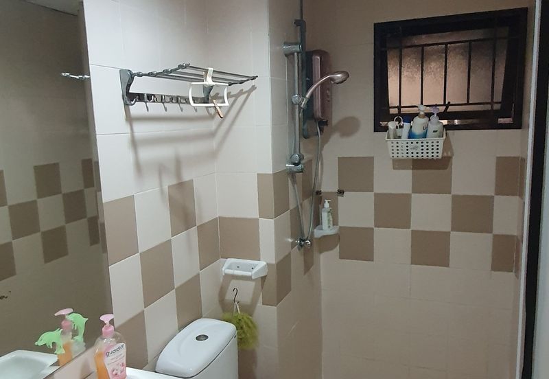 Royal Domain Sri Putramas II