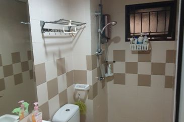 Royal Domain Sri Putramas II