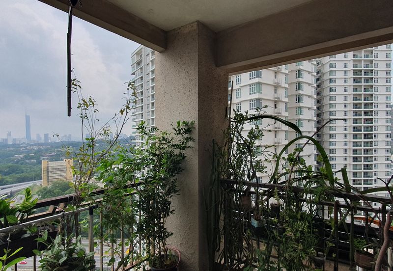 Royal Domain Sri Putramas II