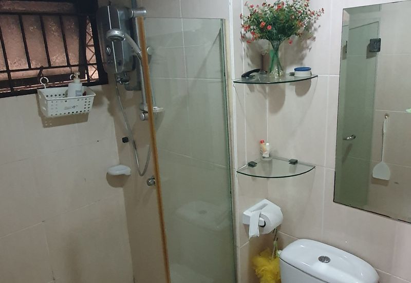 Royal Domain Sri Putramas II