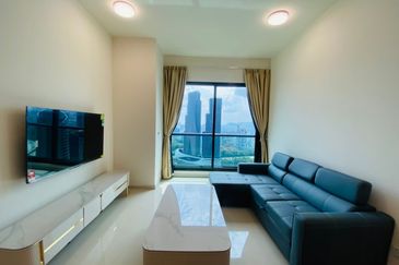 Residensi Solaris Parq