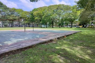 Seksyen 25, Shah Alam (Taman Sri Muda)