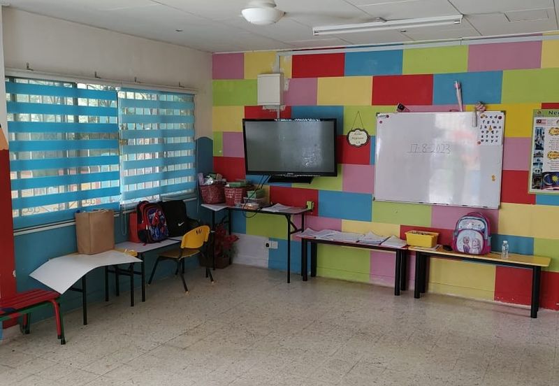 Seksyen 25, Shah Alam (Taman Sri Muda)