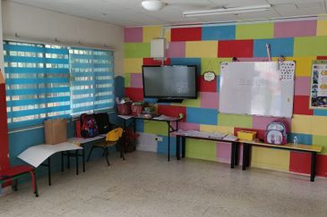 Seksyen 25, Shah Alam (Taman Sri Muda)