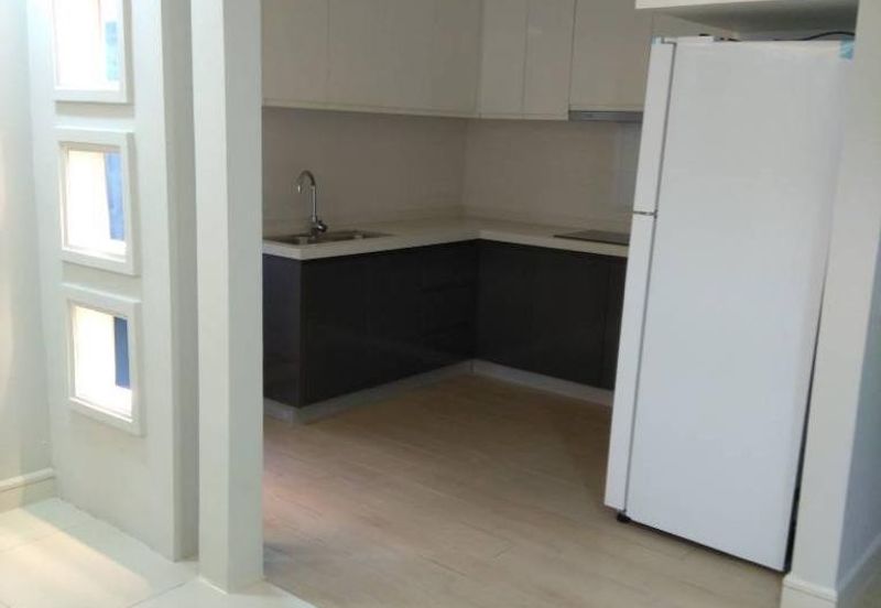 Royalle Condominium @ North Kiara