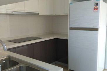 Royalle Condominium @ North Kiara