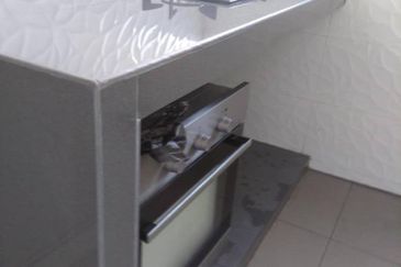 Royalle Condominium @ North Kiara