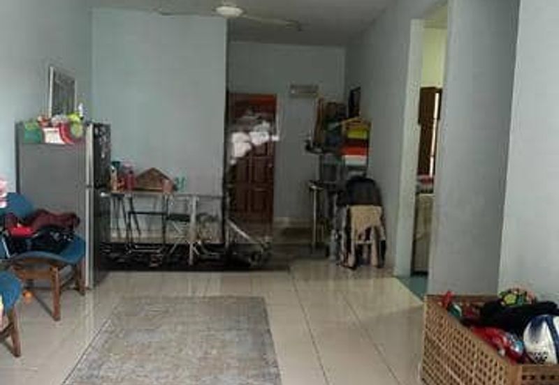 Melur Apartment