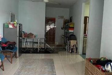 Melur Apartment