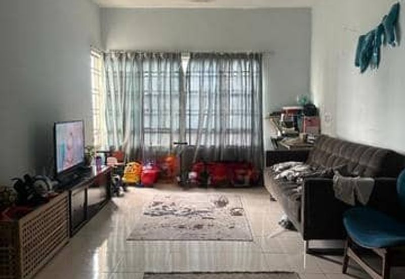 Melur Apartment