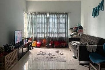 Melur Apartment