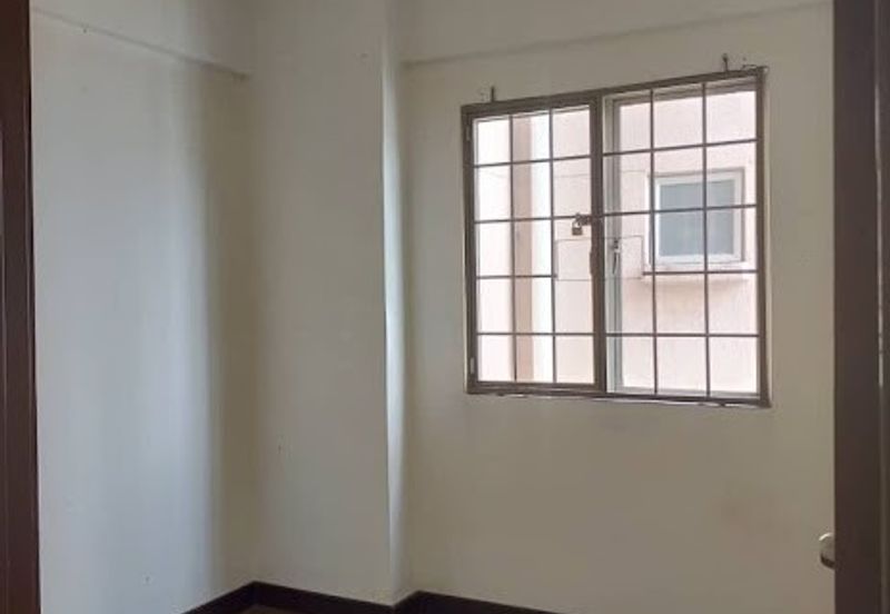 Menara D Sara Condominium