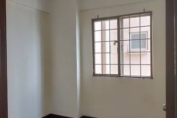 Menara D Sara Condominium