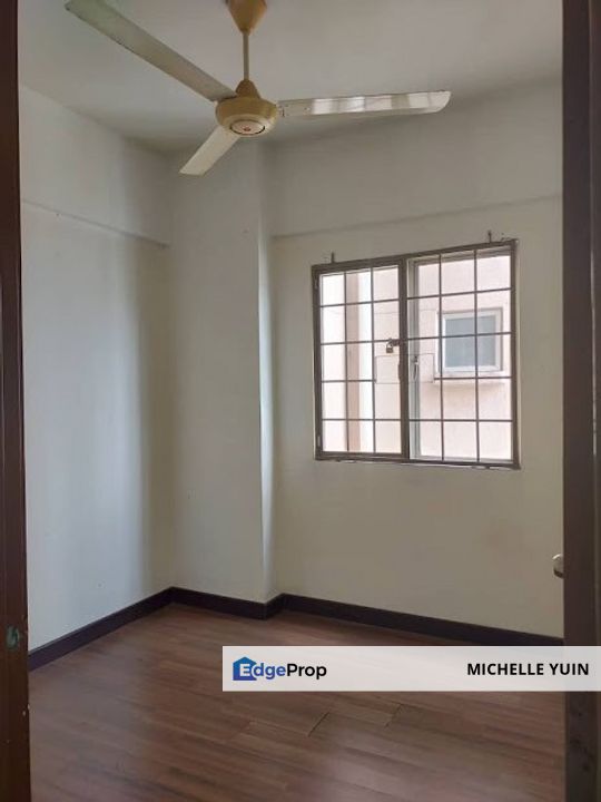 Menara D Sara condominium Bandar Sri Damansara freehold 3rooms jalan margosa 1carpark, Selangor, Bandar Sri Damansara