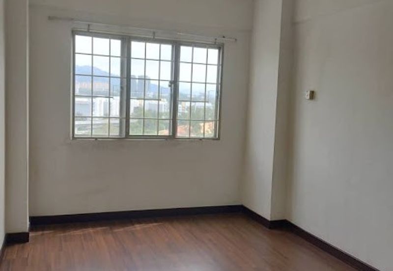 Menara D Sara Condominium