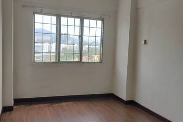 Menara D Sara Condominium