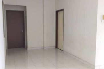 Menara D Sara Condominium