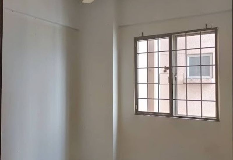 Menara D Sara Condominium