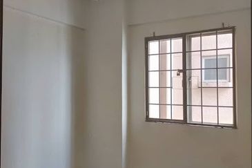 Menara D Sara Condominium