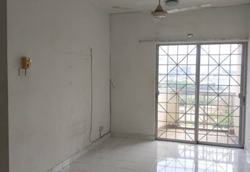 Menara D Sara Condominium