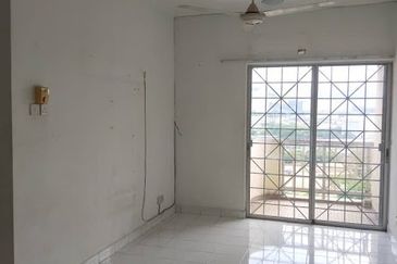 Menara D Sara Condominium