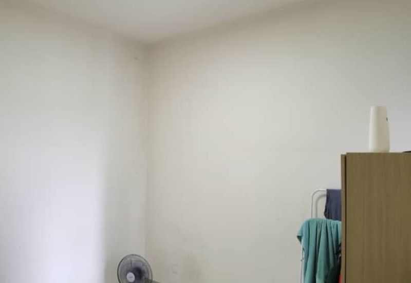 Green Park Residence Condominium