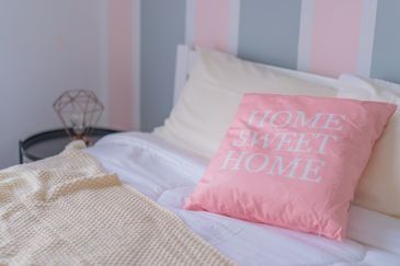 Saville Kajang Jalan Reko freehold 2rooms 2carparks airbnb nice design renovation