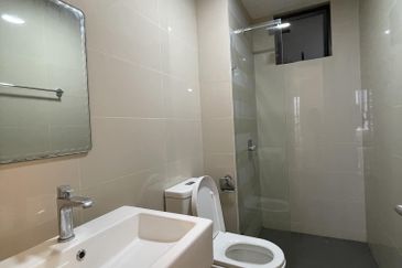 United Point Residence (Residensi Bersepadu)