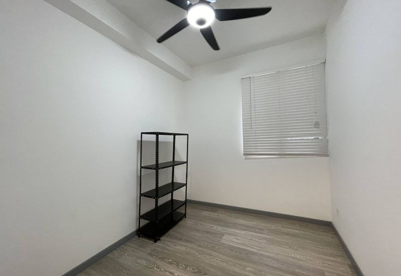 United Point Residence (Residensi Bersepadu)