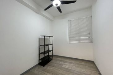 United Point Residence (Residensi Bersepadu)