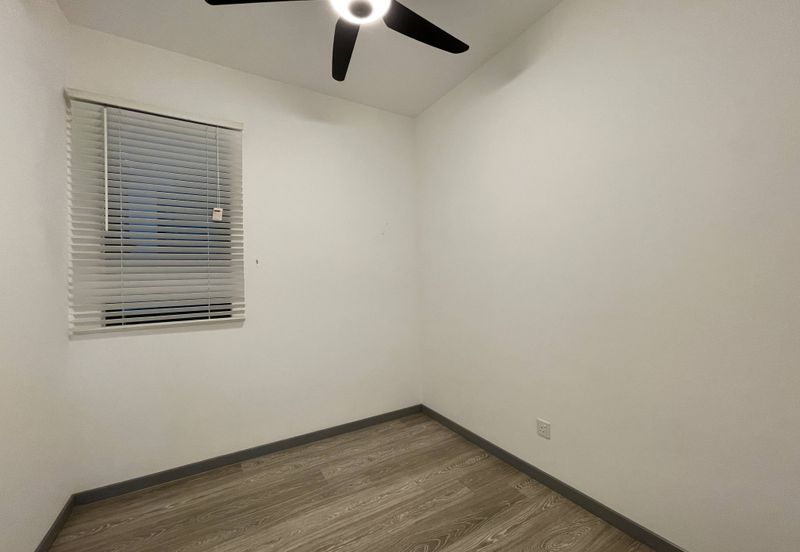 United Point Residence (Residensi Bersepadu)