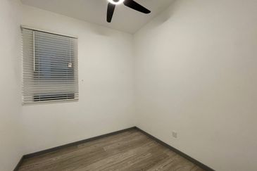 United Point Residence (Residensi Bersepadu)