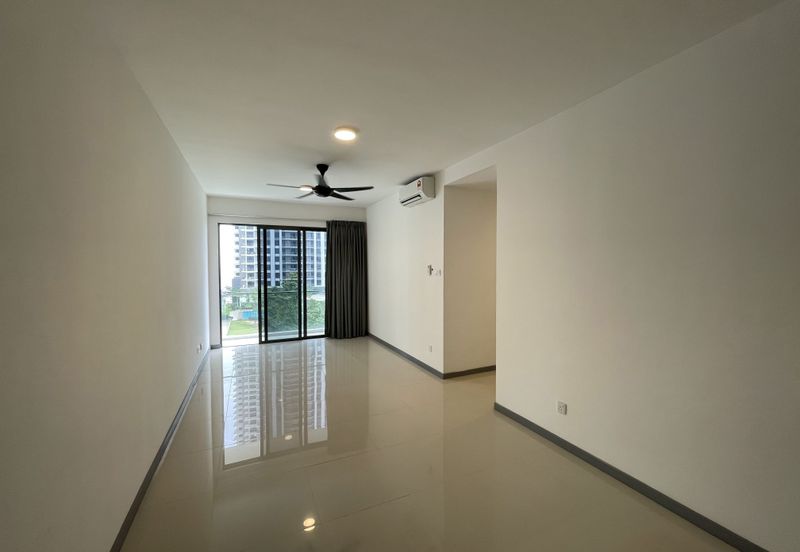 United Point Residence (Residensi Bersepadu)