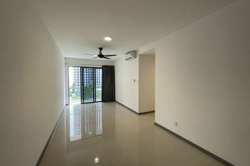 United Point Residence (Residensi Bersepadu)