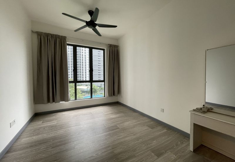 United Point Residence (Residensi Bersepadu)