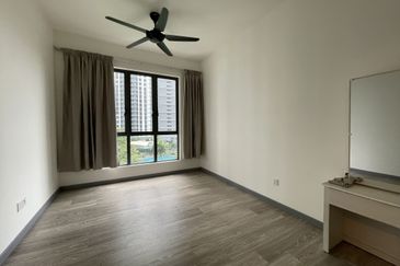 United Point Residence (Residensi Bersepadu)