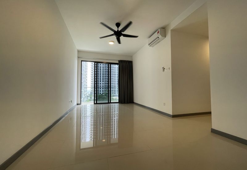 United Point Residence (Residensi Bersepadu)