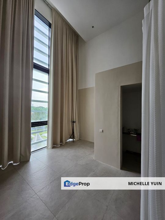 Lumi Tropicana Utama SOHO office small business Petaling Jaya partition room Grande Park 1cp Avenue vacant ready now Bandar Utama, Selangor, Tropicana