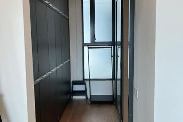 The Treez Jalil Residence