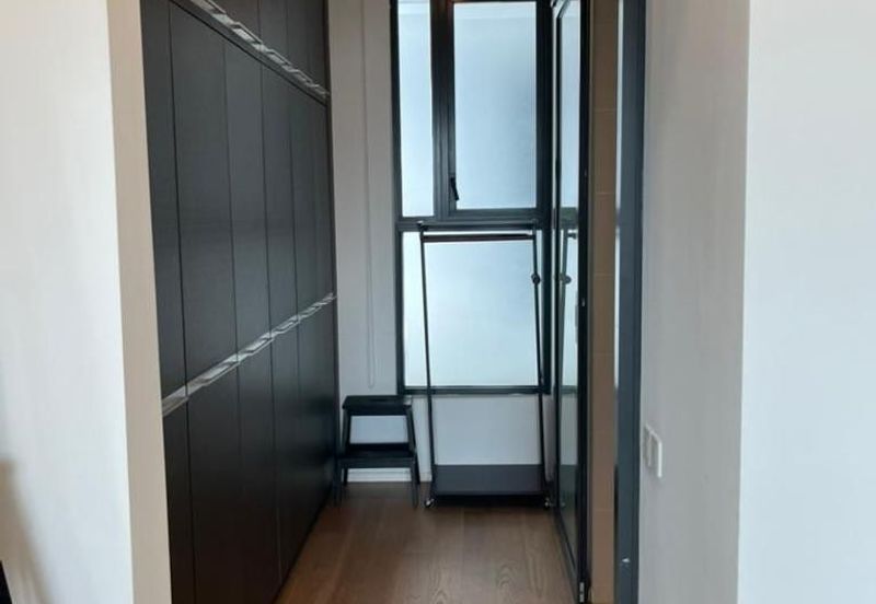 The Treez Jalil Residence