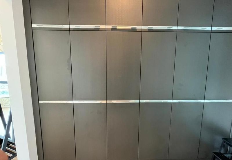 The Treez Jalil Residence